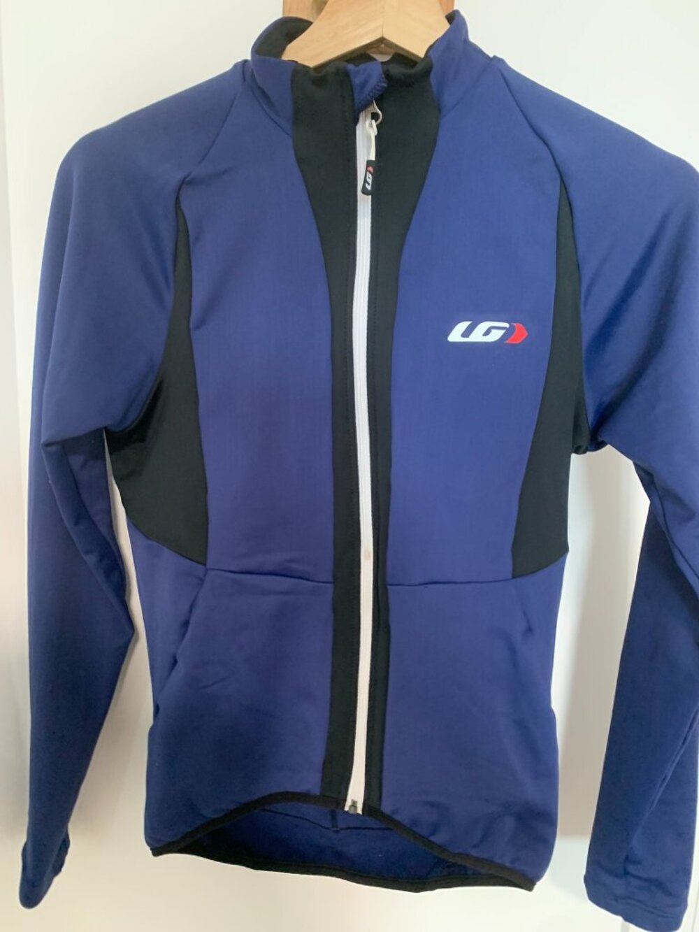 Women's cycling jacket